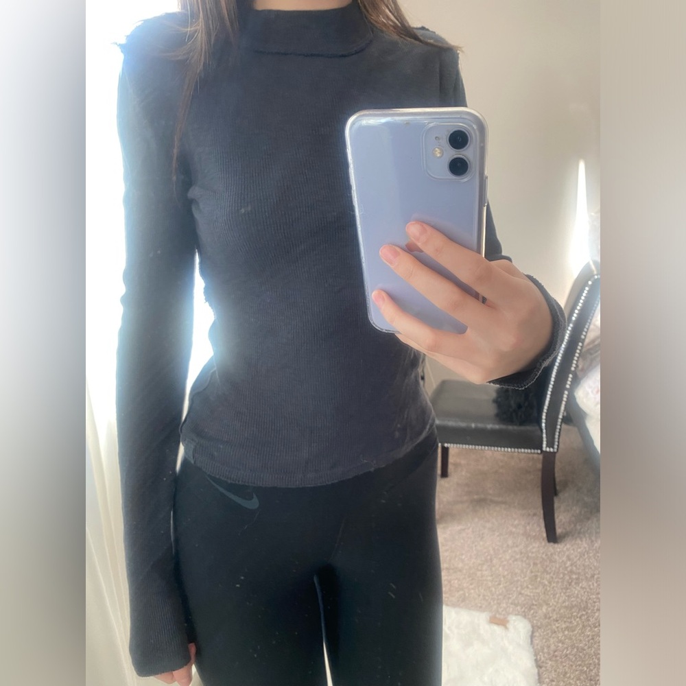 Women's Long Sleeve Top